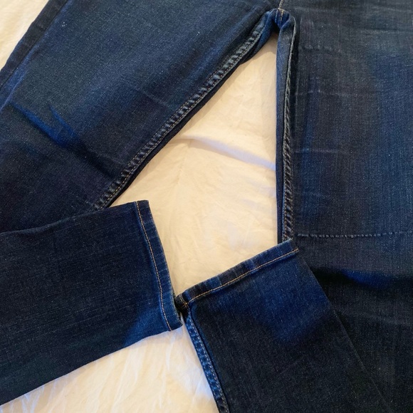 Hudson skinny jeans - Picture 6 of 8